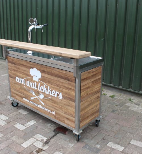 biertap links