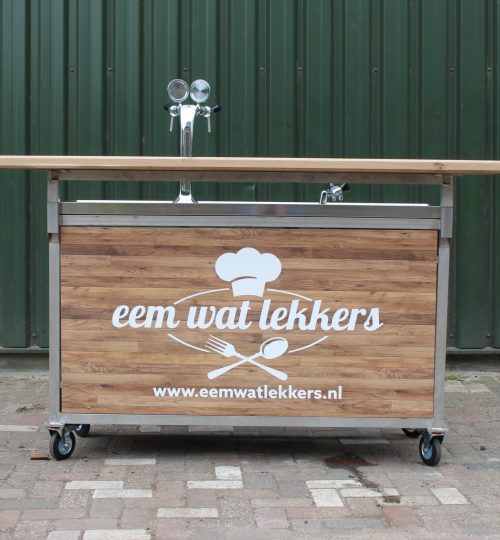 biertap