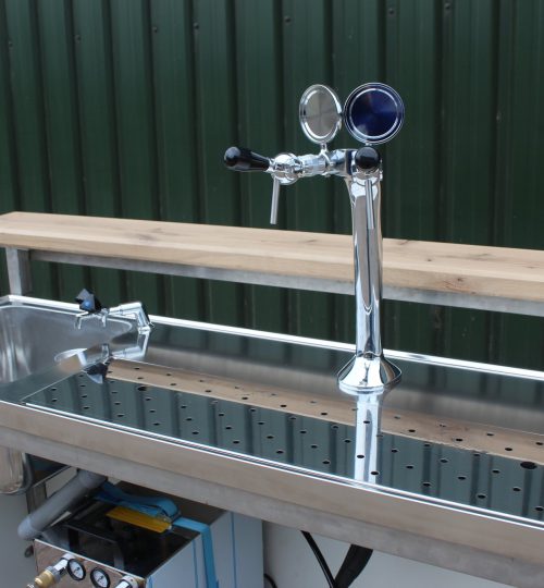 biertap voor